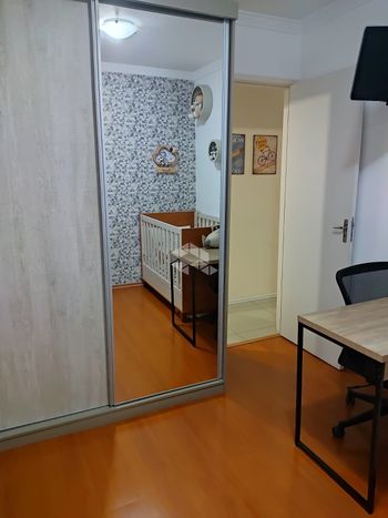 Foto 12 do(a) Apartamento de 2 quartos à venda em Vila Moreira, São Paulo