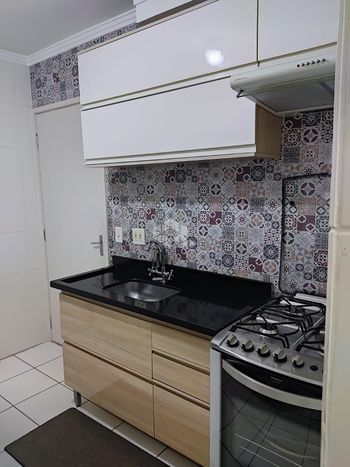 Foto 7 do(a) Apartamento de 2 quartos à venda em Vila Moreira, São Paulo