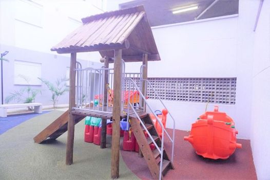 Foto 45 do(a) Apartamento de 2 quartos à venda em Vila Nhocune, São Paulo