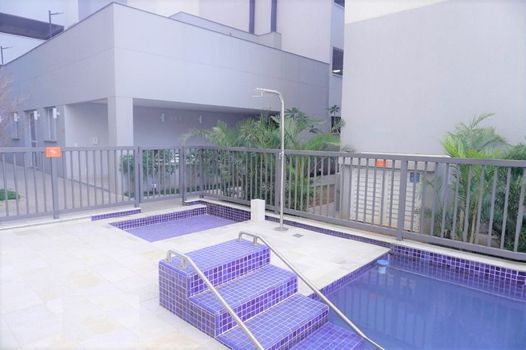 Foto 40 do(a) Apartamento de 2 quartos à venda em Vila Nhocune, São Paulo