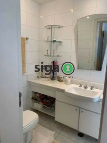 Foto 14 do(a) Apartamento de 3 quartos à venda em Indianópolis, São Paulo