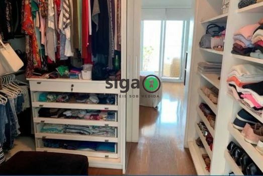 Foto 15 do(a) Apartamento de 3 quartos à venda em Indianópolis, São Paulo