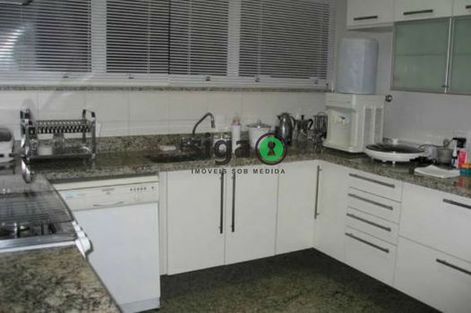 Foto 7 do(a) Apartamento de 3 quartos à venda em Indianópolis, São Paulo