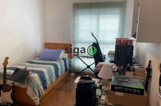 Foto 12 do(a) Apartamento de 3 quartos à venda em Indianópolis, São Paulo