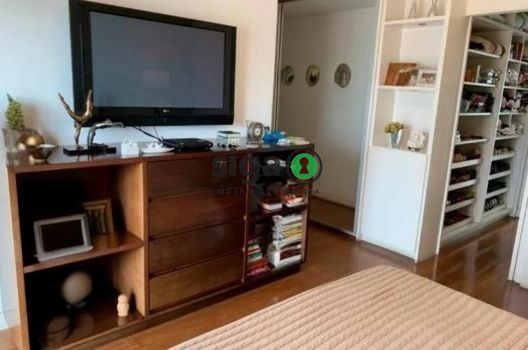 Foto 16 do(a) Apartamento de 3 quartos à venda em Indianópolis, São Paulo