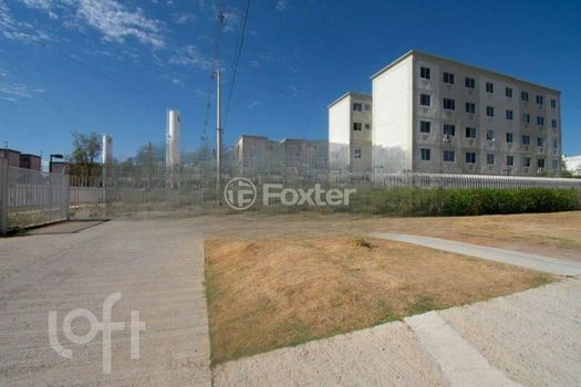 Foto 8 do(a) Apartamento de 2 quartos à venda em Mário Quintana, Porto Alegre
