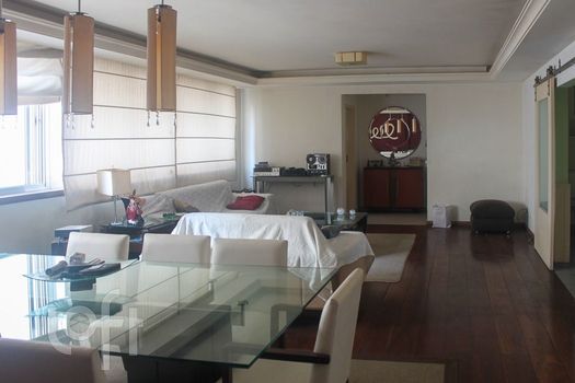 Foto 3 do(a) Apartamento de 2 quartos à venda em Paraíso, São Paulo