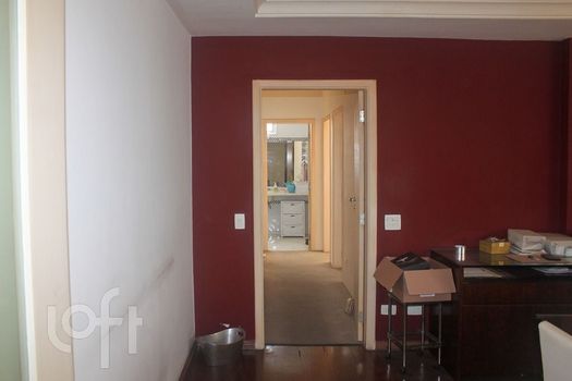 Foto 4 do(a) Apartamento de 2 quartos à venda em Paraíso, São Paulo