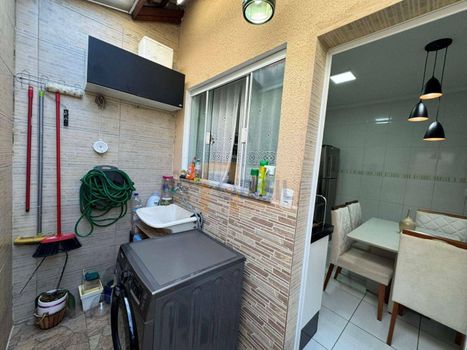 Foto 13 do(a) Casa em Condomínio de 2 quartos à venda em Vila São Paulo, Mogi das Cruzes