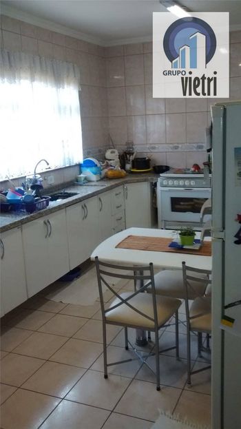 Foto 12 do(a) Casa em Condomínio de 3 quartos à venda em Vila Pereira Barreto, São Paulo