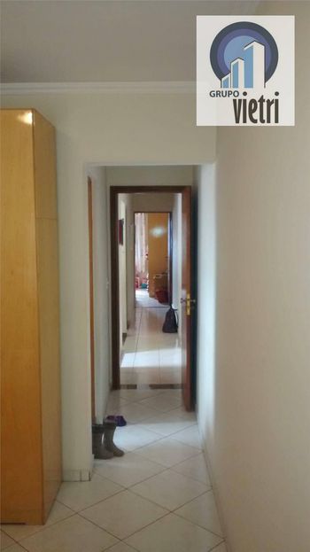 Foto 14 do(a) Casa em Condomínio de 3 quartos à venda em Vila Pereira Barreto, São Paulo