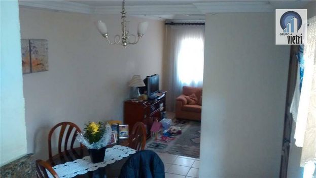 Foto 9 do(a) Casa em Condomínio de 3 quartos à venda em Vila Pereira Barreto, São Paulo