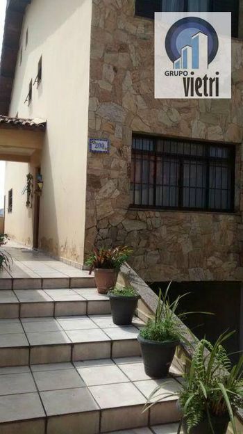 Foto 15 do(a) Casa em Condomínio de 3 quartos à venda em Vila Pereira Barreto, São Paulo