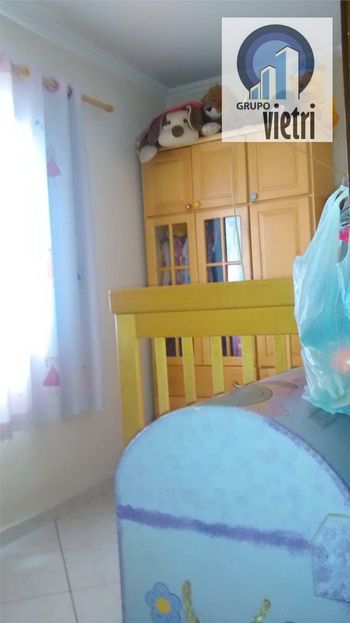 Foto 7 do(a) Casa em Condomínio de 3 quartos à venda em Vila Pereira Barreto, São Paulo