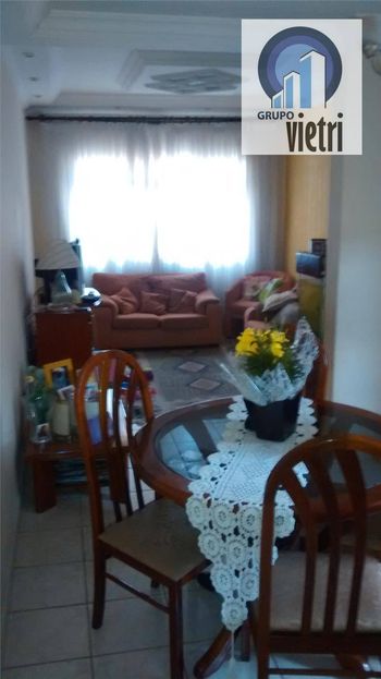 Foto 10 do(a) Casa em Condomínio de 3 quartos à venda em Vila Pereira Barreto, São Paulo