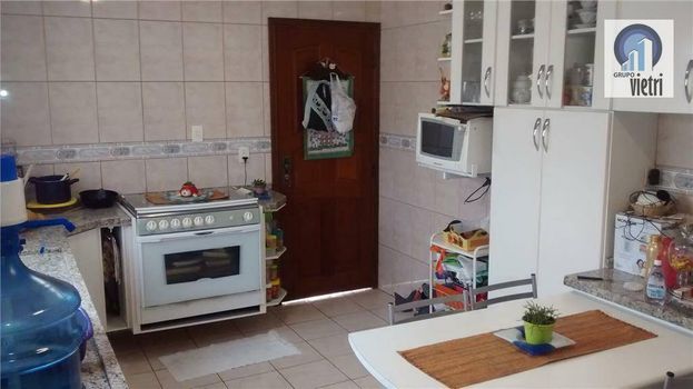 Foto 13 do(a) Casa em Condomínio de 3 quartos à venda em Vila Pereira Barreto, São Paulo