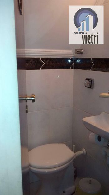 Foto 11 do(a) Casa em Condomínio de 3 quartos à venda em Vila Pereira Barreto, São Paulo