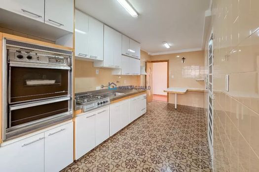 Foto 18 do(a) Apartamento de 3 quartos à venda em Vila Monumento, São Paulo
