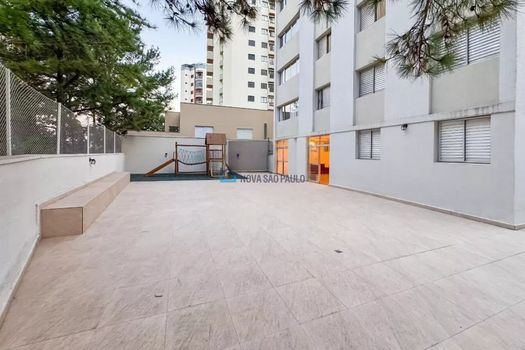 Foto 29 do(a) Apartamento de 3 quartos à venda em Vila Monumento, São Paulo