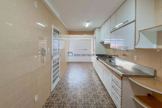 Foto 16 do(a) Apartamento de 3 quartos à venda em Vila Monumento, São Paulo