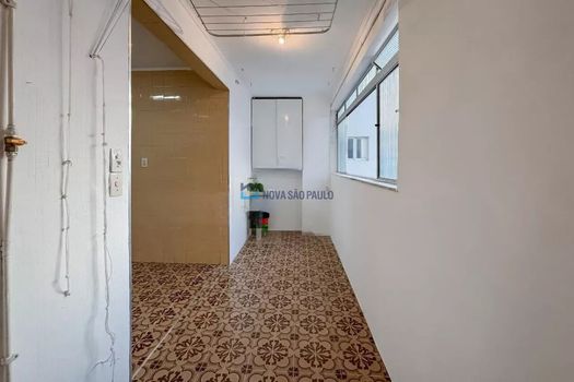 Foto 20 do(a) Apartamento de 3 quartos à venda em Vila Monumento, São Paulo