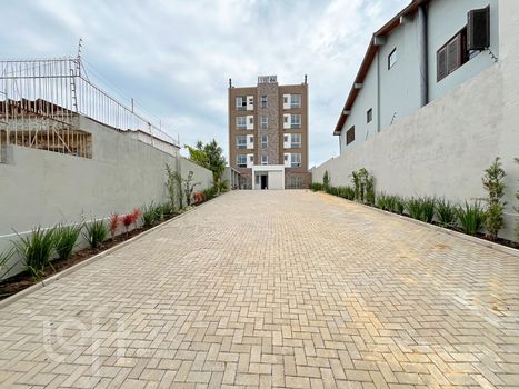 Foto 29 do(a) Apartamento de 2 quartos à venda em Medianeira, Porto Alegre