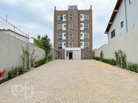 Foto 28 do(a) Apartamento de 2 quartos à venda em Medianeira, Porto Alegre