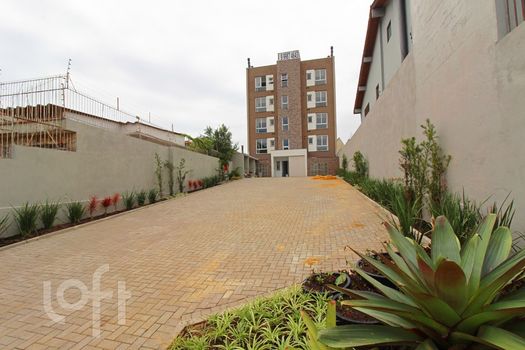 Foto 24 do(a) Apartamento de 2 quartos à venda em Medianeira, Porto Alegre