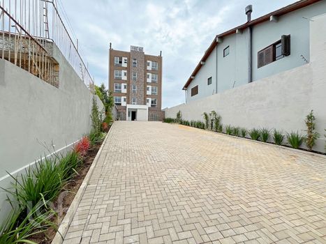 Foto 27 do(a) Apartamento de 2 quartos à venda em Medianeira, Porto Alegre