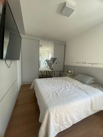 Foto 20 do(a) Apartamento de 2 quartos à venda em Parque Campolim, Sorocaba