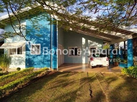 Foto 17 do(a) Casa em Condomínio de 2 quartos à venda em Parque da Represa, Paulínia