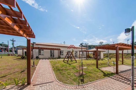 Foto 6 do(a) Apartamento de 2 quartos à venda em Jardim Paraíso de Viracopos, Campinas