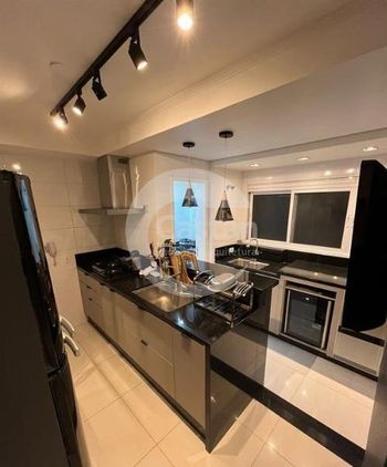 Foto 6 do(a) Apartamento de 3 quartos à venda em Chácara Califórnia, São Paulo