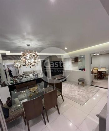 Foto 10 do(a) Apartamento de 3 quartos à venda em Chácara Califórnia, São Paulo