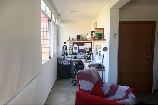 Foto 30 do(a) Cobertura de 3 quartos à venda em Jardim Guanabara, Rio de Janeiro