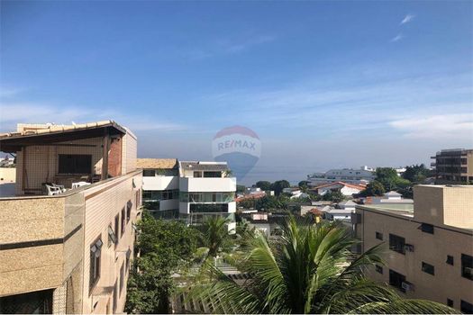 Foto 6 do(a) Cobertura de 3 quartos à venda em Jardim Guanabara, Rio de Janeiro