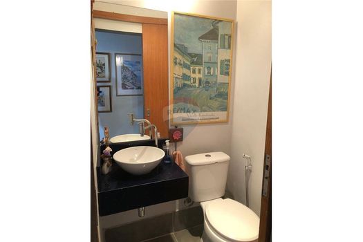 Foto 19 do(a) Cobertura de 3 quartos à venda em Jardim Guanabara, Rio de Janeiro