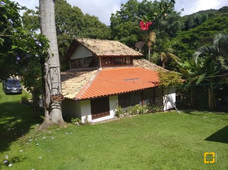 Foto 4 do(a) Fazenda / Sítio / Chácara de 3 quartos à venda em São João do Rio Vermelho, Florianópolis
