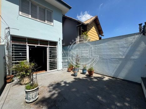 Foto 5 do(a) Casa de 3 quartos à venda em Jardim Bonfiglioli, São Paulo