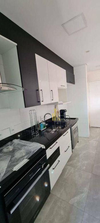 Foto 10 do(a) Apartamento de 3 quartos à venda em Medeiros, Jundiaí