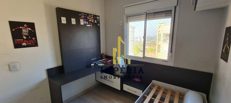 Foto 14 do(a) Apartamento de 3 quartos à venda em Medeiros, Jundiaí
