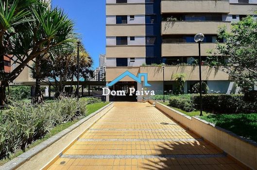 Foto 36 do(a) Apartamento de 3 quartos à venda em Vila Mariana, São Paulo