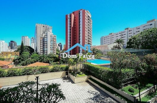 Foto 44 do(a) Apartamento de 3 quartos à venda em Vila Mariana, São Paulo