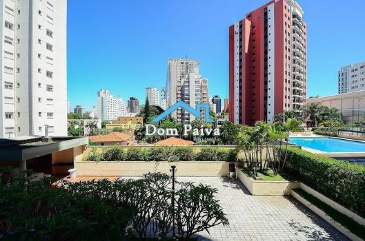 Foto 43 do(a) Apartamento de 3 quartos à venda em Vila Mariana, São Paulo