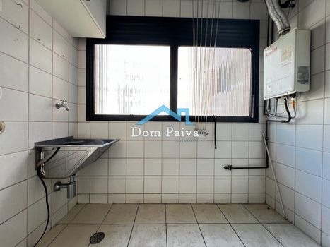 Foto 30 do(a) Apartamento de 3 quartos à venda em Vila Mariana, São Paulo
