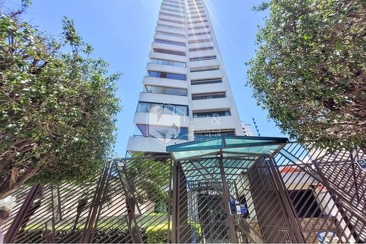 Foto 4 do(a) Apartamento de 3 quartos à venda em Mooca, São Paulo