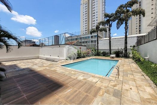 Foto 3 do(a) Apartamento de 3 quartos à venda em Mooca, São Paulo