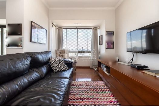 Foto 23 do(a) Apartamento de 3 quartos à venda em Mooca, São Paulo