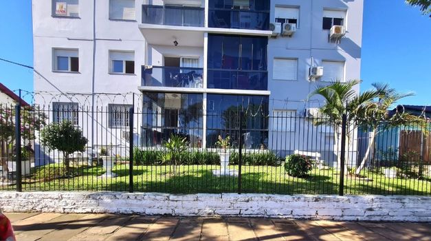 Foto 1 do(a) Apartamento de 3 quartos à venda em Bonfim, Santa Cruz do Sul
