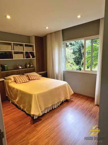 Foto 20 do(a) Casa em Condomínio de 5 quartos à venda em Campo Comprido, Curitiba